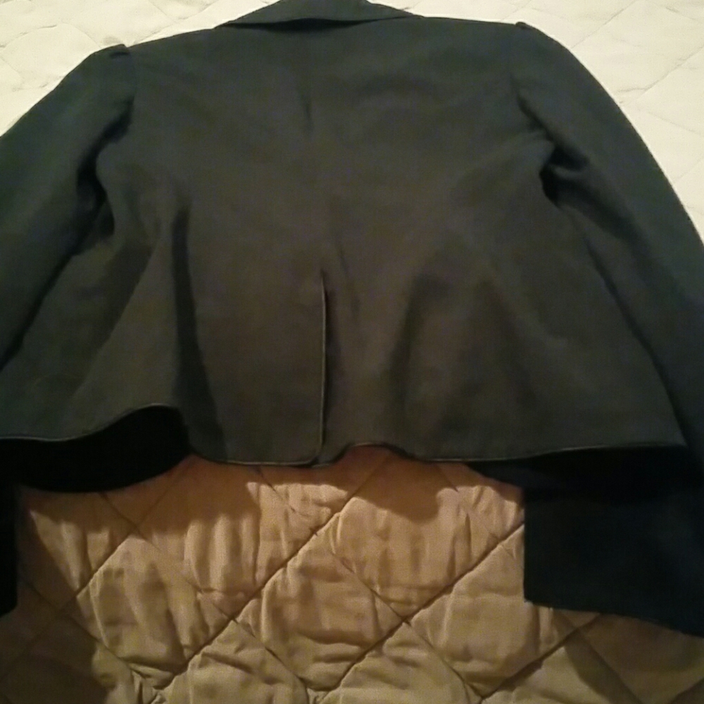 Jacket - Picture 5 of 5